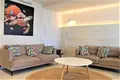 Penthouse 3 pokoi 120 m² Altea, Hiszpania