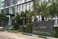 1 bedroom apartment 32 m² Pattaya, Thailand