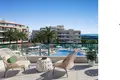 2 bedroom apartment 79 m² Trachoni, Cyprus