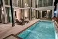 Appartement 3 chambres 436 m² Phuket, Thaïlande