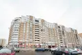 Mieszkanie 3 pokoi 123 m² Mińsk, Białoruś