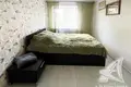 Mieszkanie 2 pokoi 46 m² Brześć, Białoruś