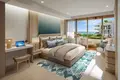 3 bedroom apartment 163 m² Choeng Thale, Thailand