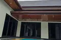 Villa de tres dormitorios 450 m² Si Sunthon, Tailandia