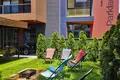 3 bedroom townthouse 120 m² Batumi, Georgia