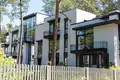 Appartement 3 chambres 99 m² Jurmala, Lettonie
