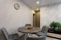 Apartamento 3 habitaciones 58 m² Minsk, Bielorrusia