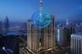 Mieszkanie 1 pokój 674 m² Dubaj, Emiraty Arabskie