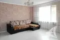 3 room apartment 72 m² Brest, Belarus