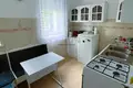 Mieszkanie 1 pokój 37 m² Budapeszt, Węgry