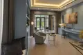 5-Zimmer-Villa 523 m² Bang Tanai Subdistrict Administrative Organization, Thailand