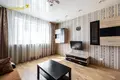Квартира 2 комнаты 65 м² Минск, Беларусь