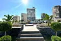 Mieszkanie 3 pokoi  Alanya, Turcja
