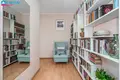 Квартира 3 комнаты 66 м² Вильнюс, Литва