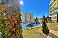 Apartamento 44 m² Sveti Vlas, Bulgaria