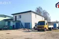 Commercial property 187 m² in Smalyavichy, Belarus