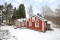 4 bedroom house 100 m² Helsinki sub-region, Finland