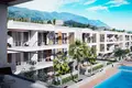 2 bedroom apartment 88 m² Cankaya, Malaysia