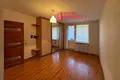 1 room apartment 35 m² Hrodna, Belarus