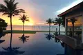 6 bedroom villa 1 m² Phang-nga Province, Thailand