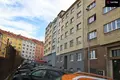 Mieszkanie 2 pokoi 27 m² Praga, Czechy