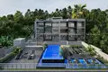 1 bedroom condo 57 m² Phuket, Thailand