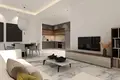 2 bedroom apartment 79 m² Nicosia, Cyprus