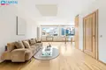 3 room apartment 81 m² Vilnius, Lithuania