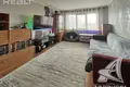 1 room apartment 36 m² Brest, Belarus