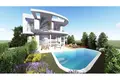 Villa 4 chambres 259 m² Chlórakas, Chypre