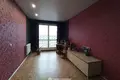 Wohnung 3 zimmer 79 m² Minsk, Belarus