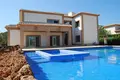 3 bedroom villa 266 m² Xabia Javea, Spain