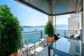 Mieszkanie 2 pokoi 135 m² Tivat, Czarnogóra
