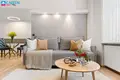 Appartement 1 chambre 44 m² Vilnius, Lituanie