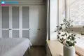 Apartamento 3 habitaciones 58 m² Vilna, Lituania