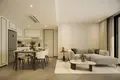 2 bedroom apartment 56 m² Phuket, Thailand