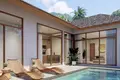 3 bedroom villa 266 m² Phuket, Thailand