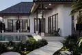 4-Zimmer-Villa 127 m² Jelantik, Indonesien