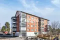 Mieszkanie 4 pokoi 89 m² Korsholm, Finlandia