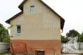 Casa 58 m² Znamienski sielski Saviet, Belarús