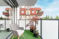 Apartamento 4 habitaciones 107 m² Varsovia, Polonia