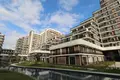 Duplex 4 bedrooms 217 m² Beylikduzu, Turkey