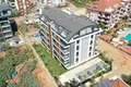 Apartment in a new building FULLY FURNİSHED PENTHOUSE ALANYA OBA