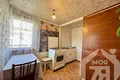 Apartamento 2 habitaciones 50 m² Maladetchna, Belarús