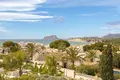 5 bedroom apartment 130 m² Teulada, Spain