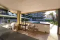Mieszkanie 2 pokoi  Alanya, Turcja