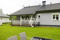 4 bedroom house 131 m² Jyväskylä sub-region, Finland