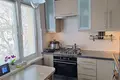 3 room apartment 48 m² Minsk, Belarus