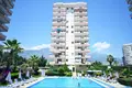 2 bedroom apartment  Yaylali, Turkey