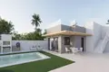 3-Schlafzimmer-Villa 106 m² l Alfas del Pi, Spanien